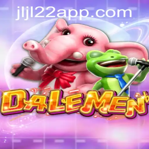 The Intriguing World of DALEMEN: A Deep Dive into the JLJL22 App