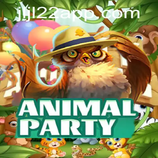 AnimalParty: The Thrilling Adventure Game Redefining Fun