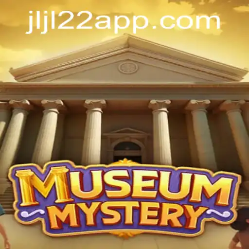 Discover the Thrill of MuseumMystery: A Digital Adventure Game