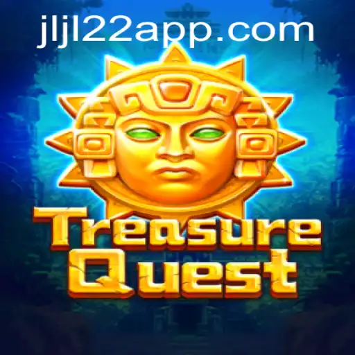 Dive into the Adventure of TreasureQuest: Discover the Thrills of JLJL22 App
