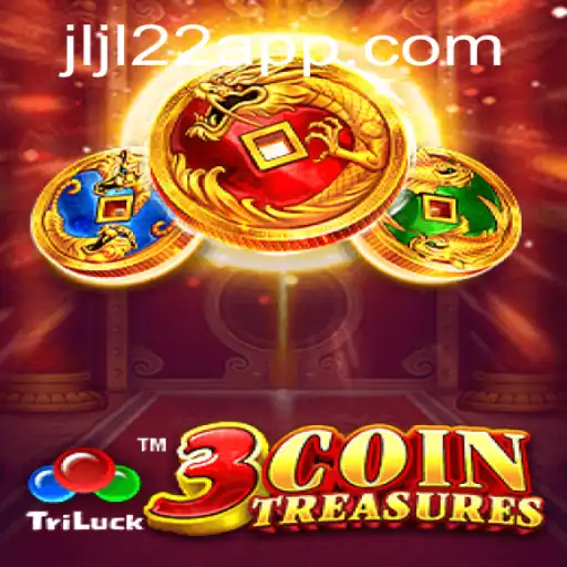 Exploring the Thrilling World of 3CoinTreasures: A Guide to the JLJL22 App Experience