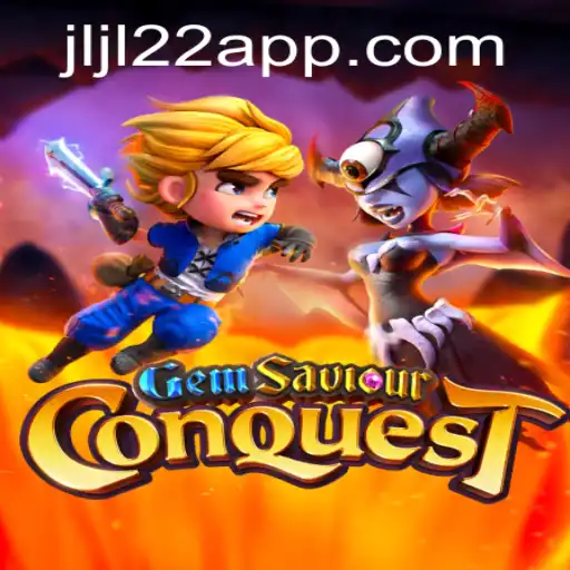 Explore the Enchanting World of GemSaviourConquest: Your Ultimate Gaming Adventure