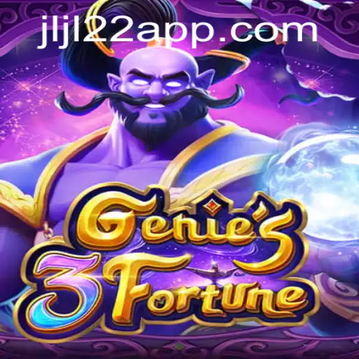 Discover Genie3Fortune: A Magical Journey in JLJL22 App