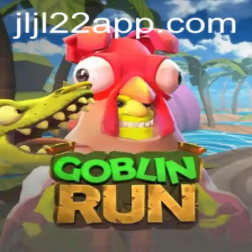 GoblinRun: Conquer the Chaos in JLJL22 App's Latest Adventure