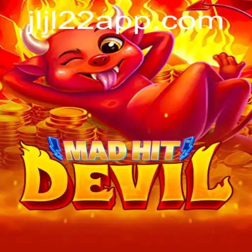 MadHitDevil: The Thrilling New Adventure Game You've Been Waiting For
