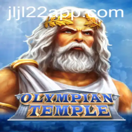 Discover the Magic of OlympianTemple
