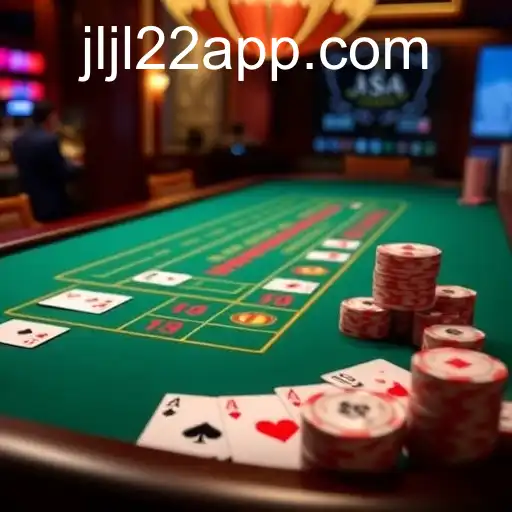 The Rise of Online Baccarat: An In-Depth Exploration of JLJL22 App