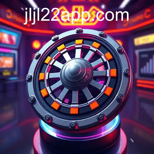 Explore the Dynamic World of Rotary Games with JLJL22 App