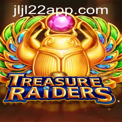 Dive Into the Adventure: Exploring TREASURERAIDERS with JLJL22 App