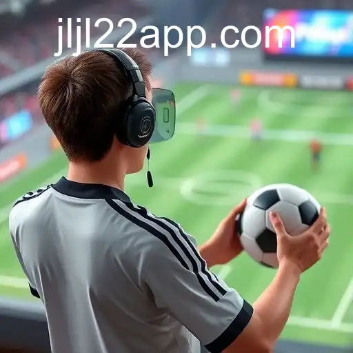 Exploring the World of Virtual Sports and the JLJL22 App