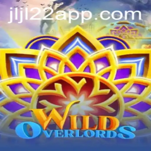 WildOverlords: The Ultimate Gaming Experience in the JLJL22 App